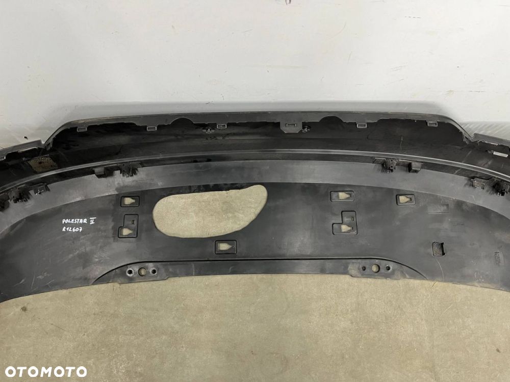 Zderzak tylny Polestar 2 II 20r.- tył 4XPDC 3166398 - 15