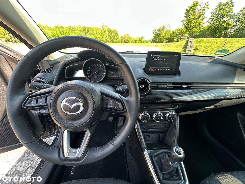 Mazda 2 - 23