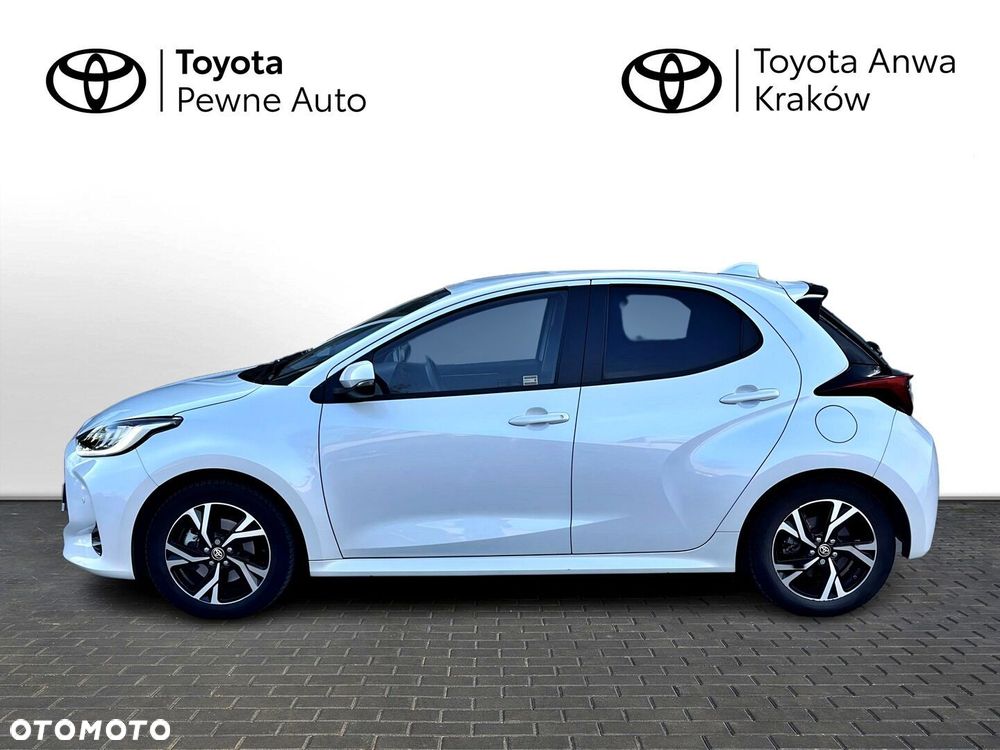 Toyota Yaris Hybrid 1.5 Style - 2