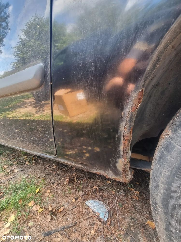 Chrysler Grand Voyager 2.8 CRD SE S&G - 10