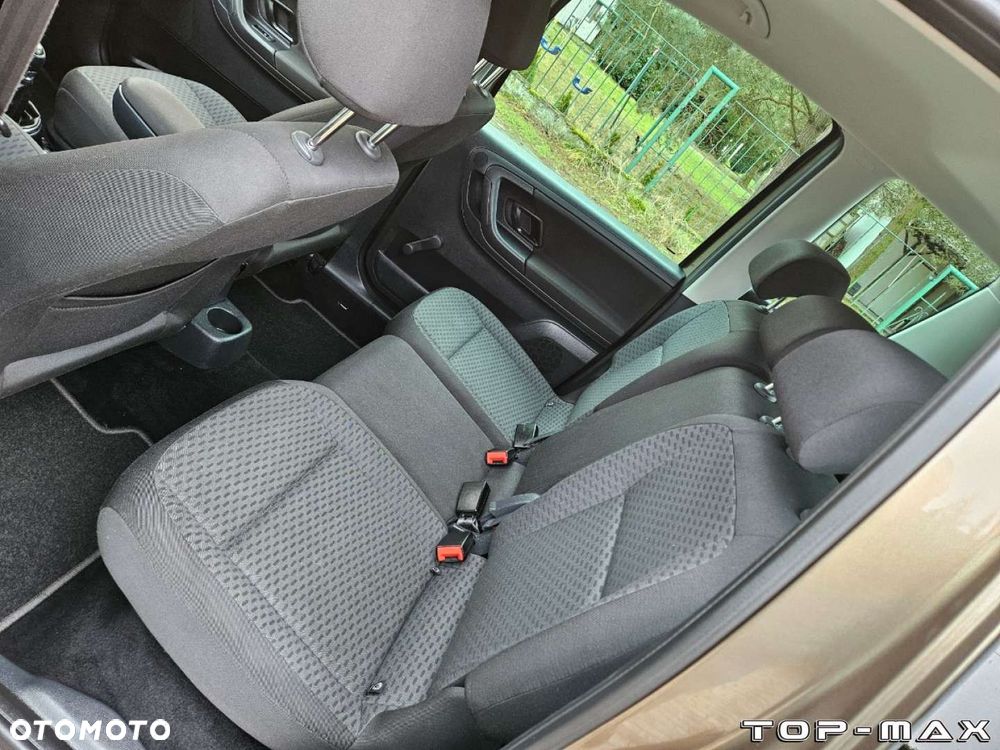 Skoda Roomster - 21