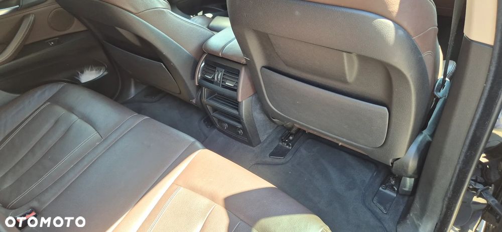 BMW X5 - 19