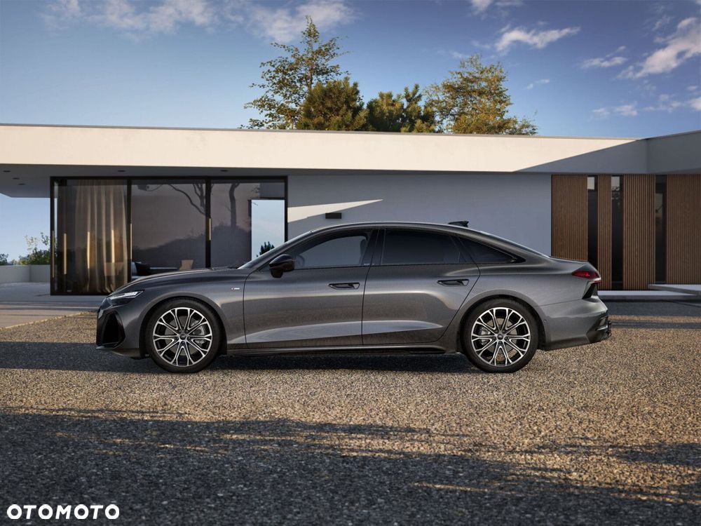 Audi A6 Limousine - 3