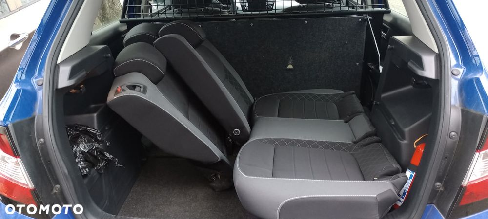 Skoda Fabia 1.0 Ambition - 9