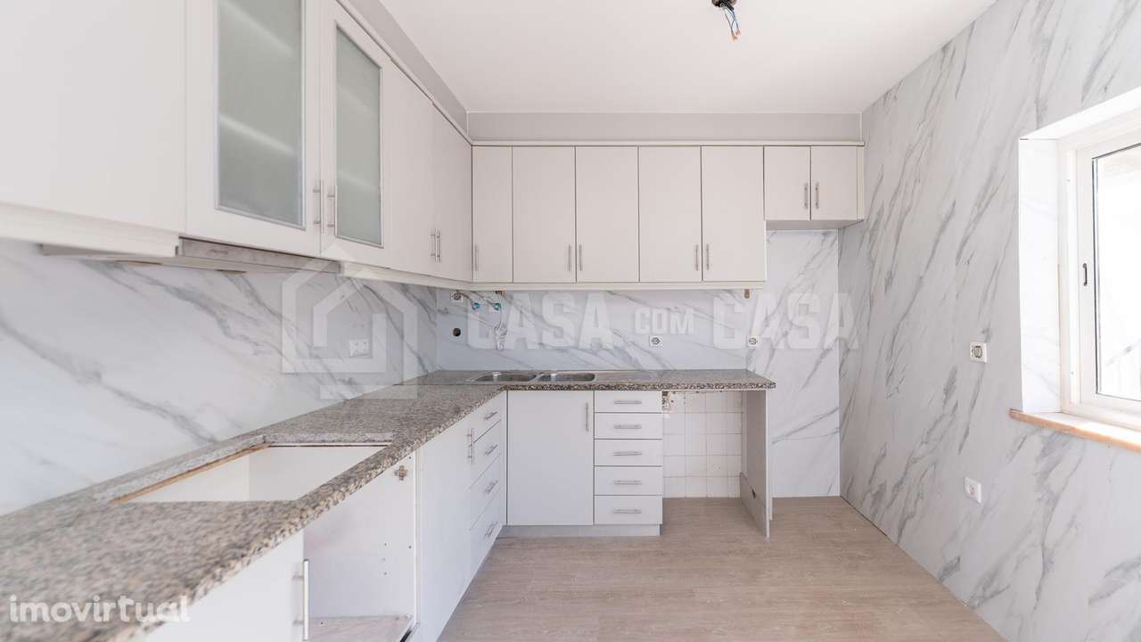 Apartamento T3 em Vildemoinhos - Grande imagem: 3/12
