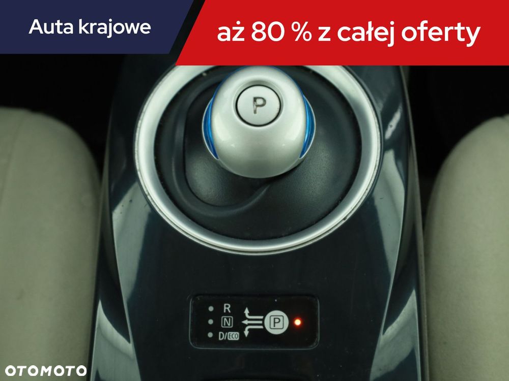 Nissan Leaf - 18