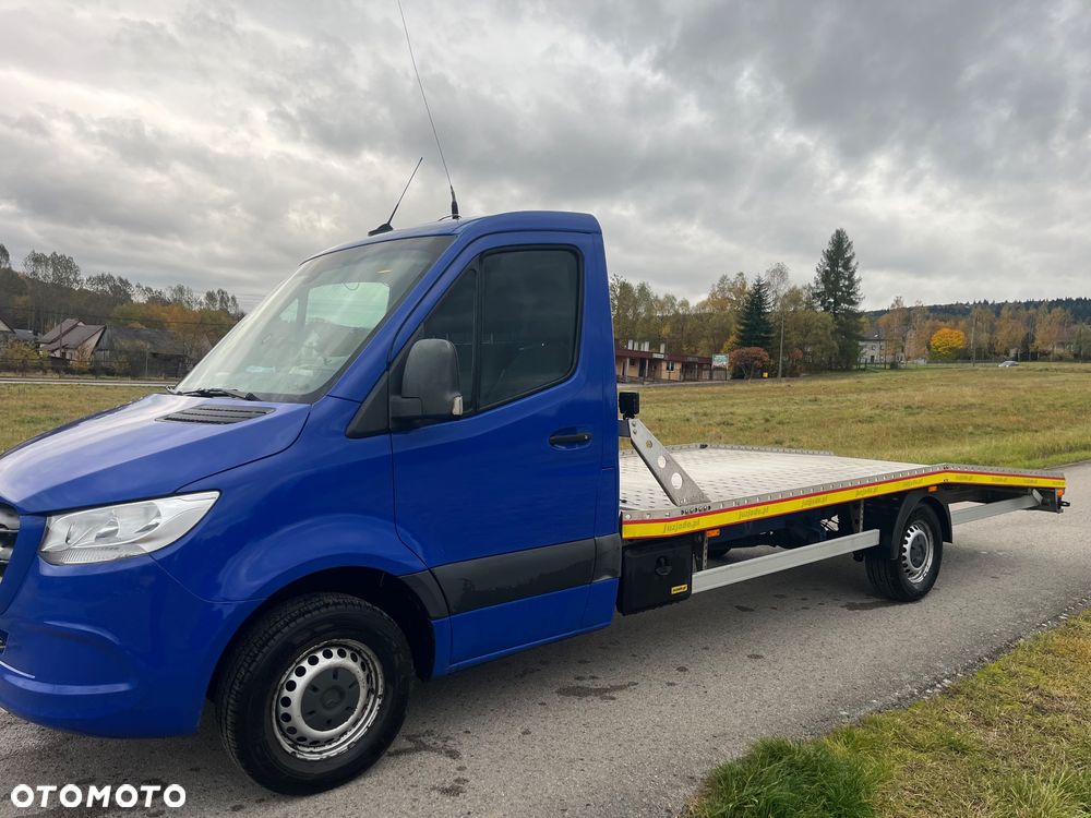Mercedes-Benz SPRINTER - 7