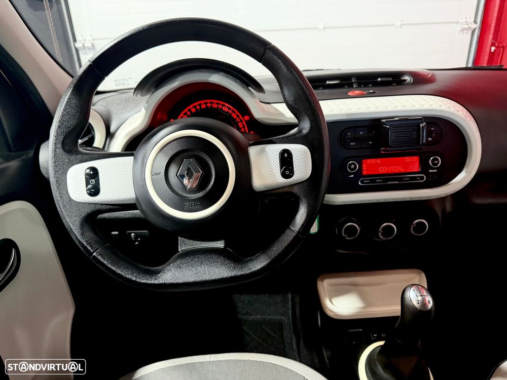 Renault Twingo 1.0 SCe Night&Day - 22