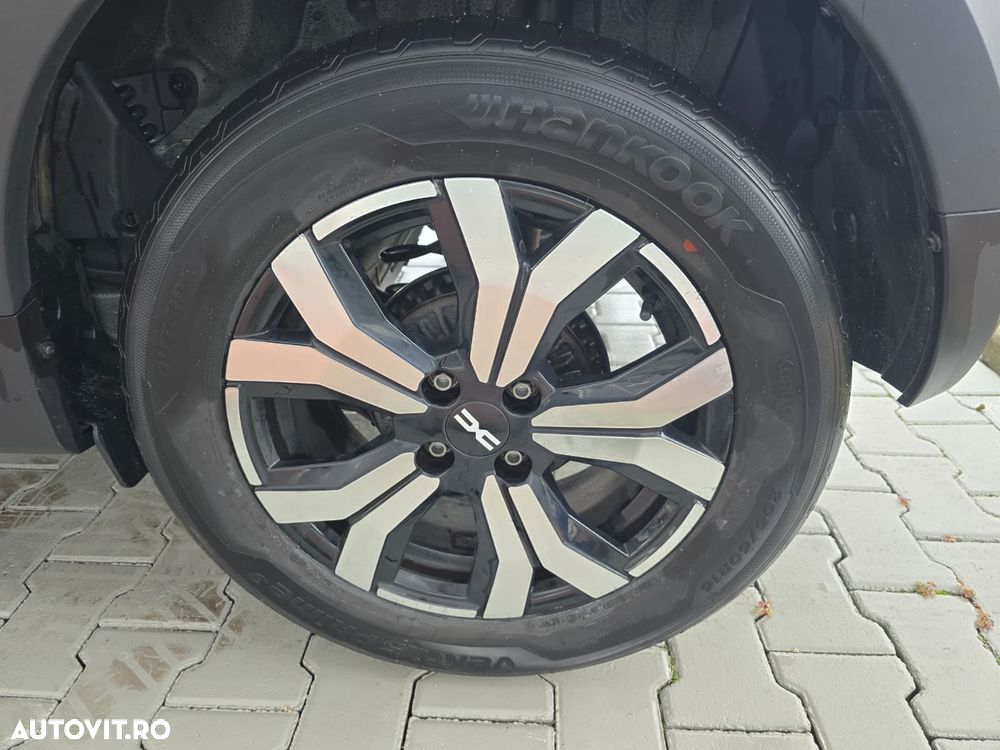 Dacia Sandero Stepway ECO-G 100 MT6 Extreme+ - 5