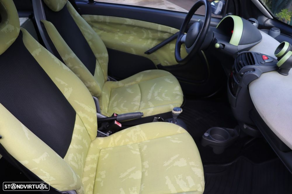 Smart ForTwo Coupé - 16
