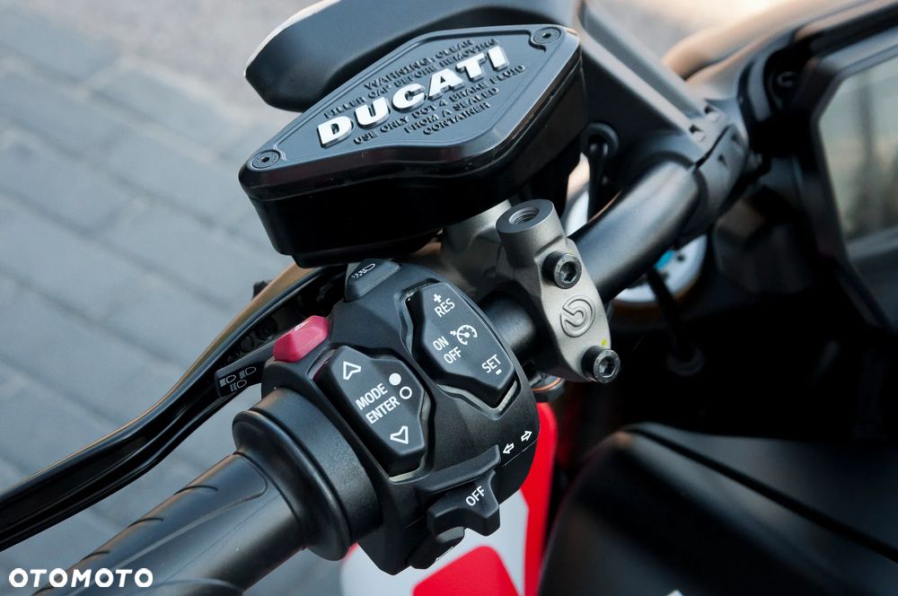 Ducati Diavel - 25