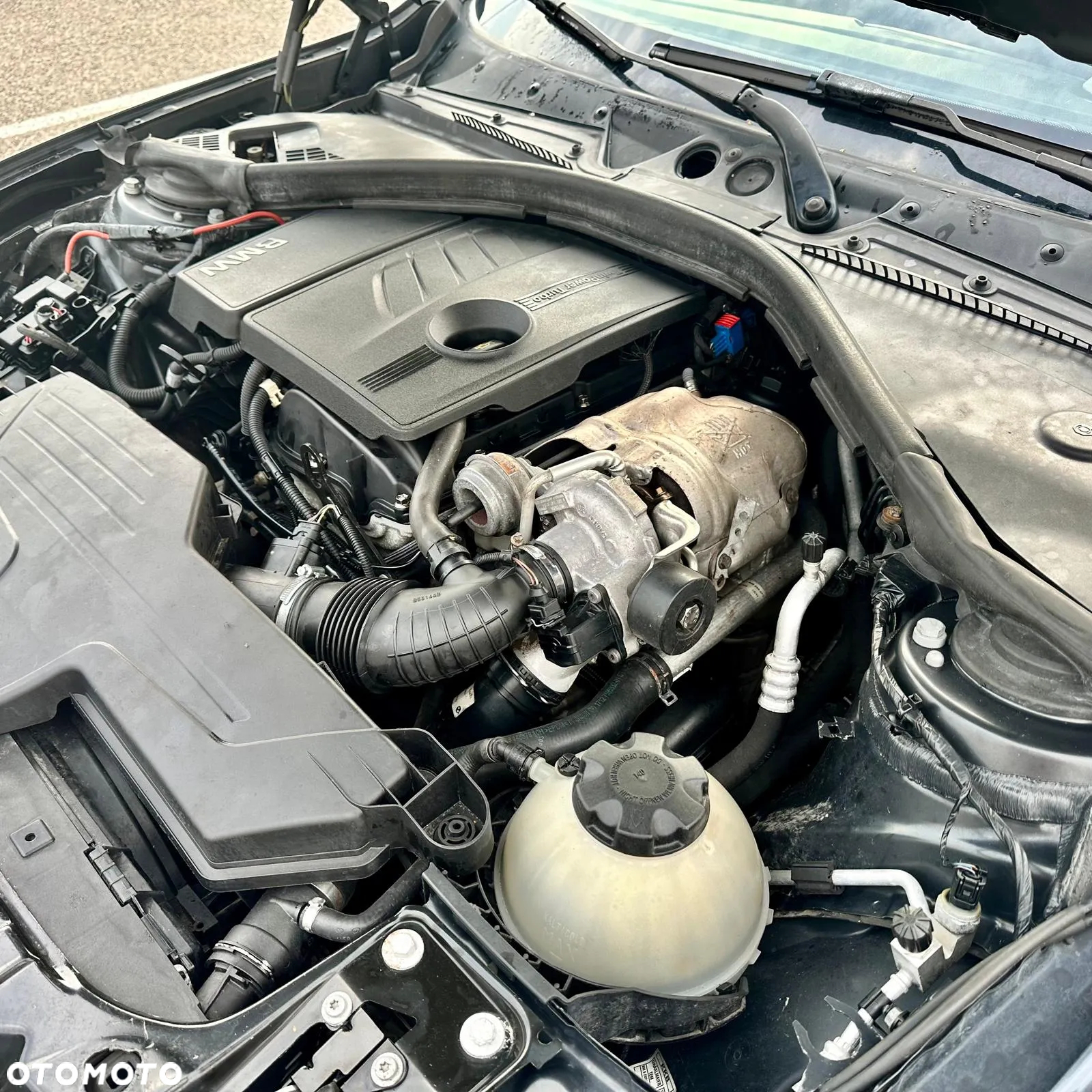 BMW Seria 1 118i Sport Line - 12