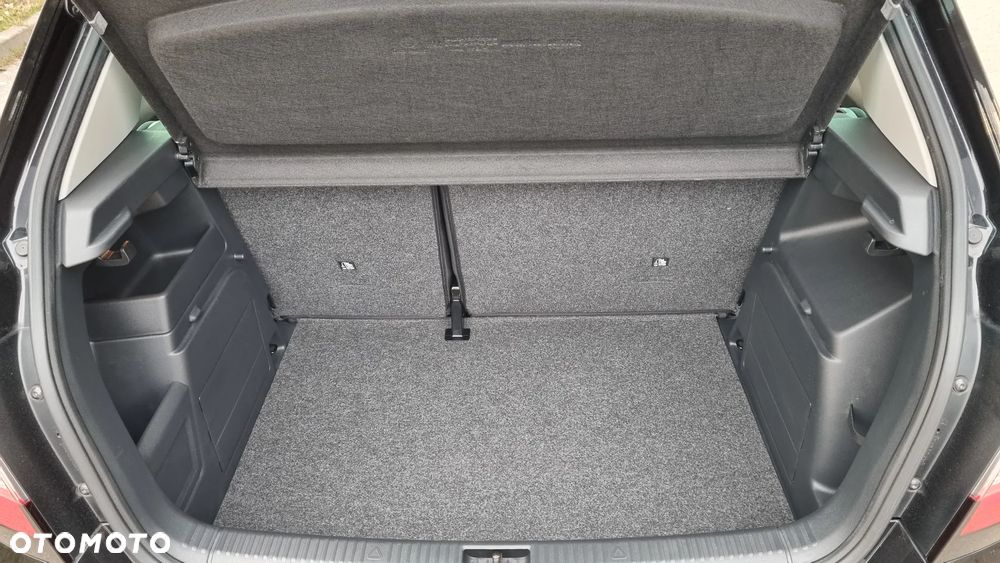 Skoda Fabia 1.2 TSI Joy - 11