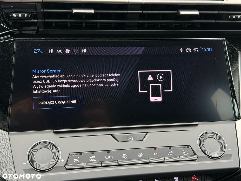 Peugeot 308 1.5 BlueHDi Allure S&S - 29
