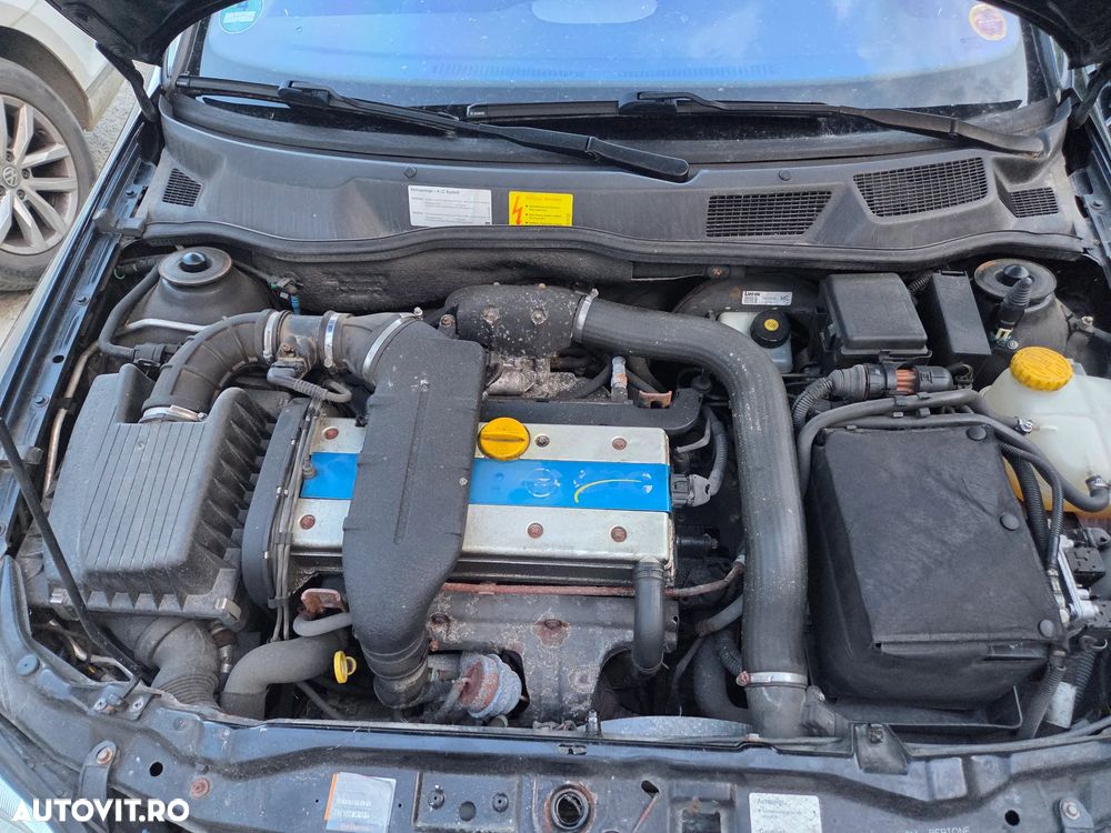 Opel Astra - 13