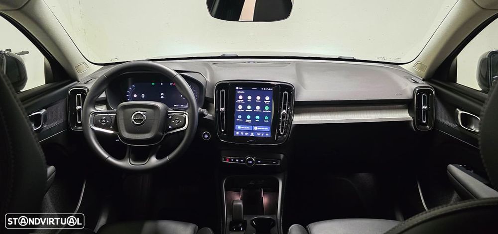 Volvo XC 40 2.0 B3 Essential - 5