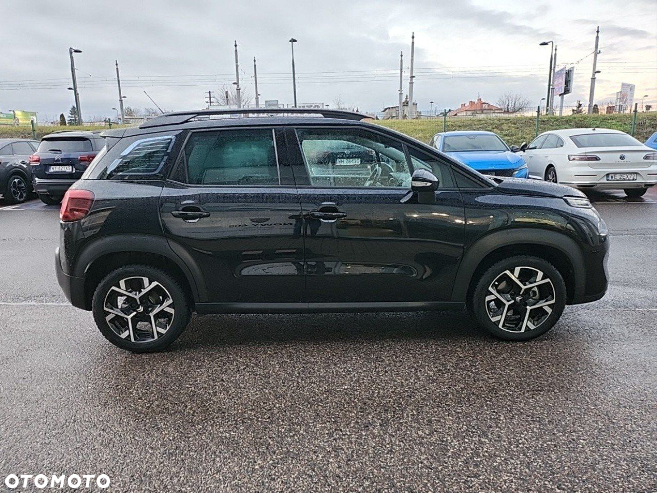 Citroën C3 Aircross - 4
