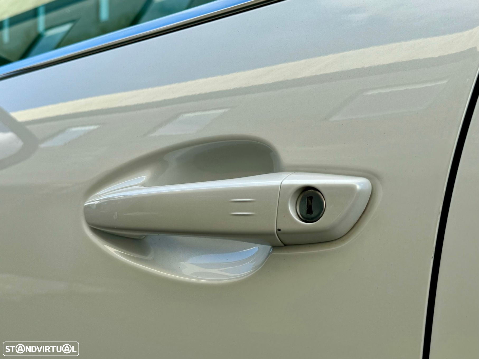 Peugeot 3008 1.5 BlueHDi GT EAT8 - 10