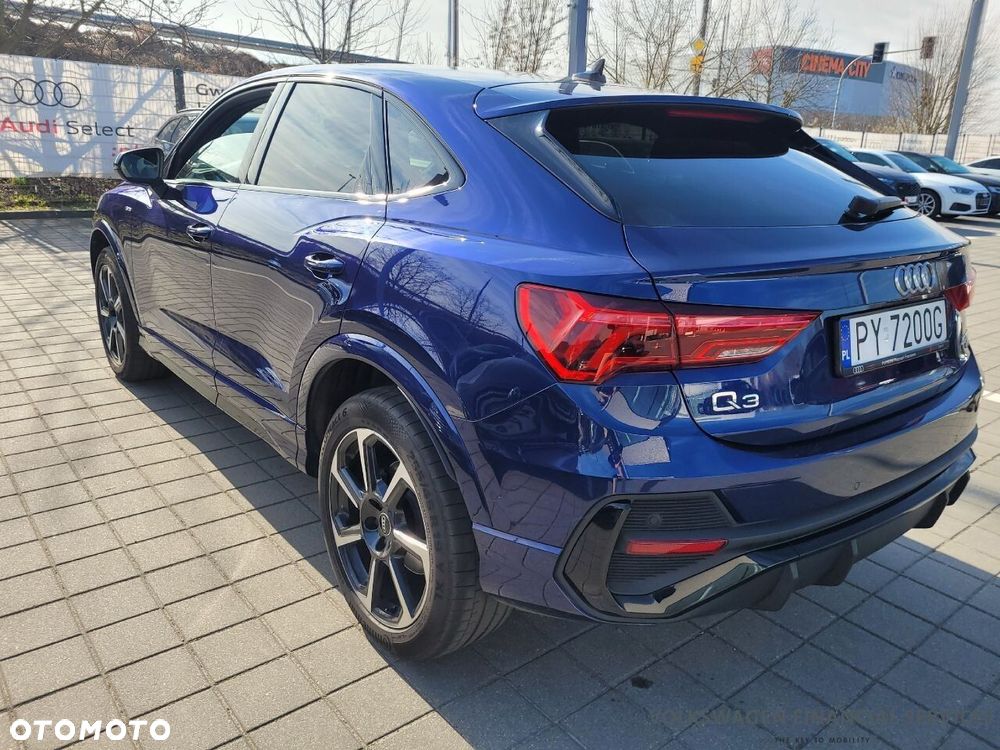 Audi Q3 - 6
