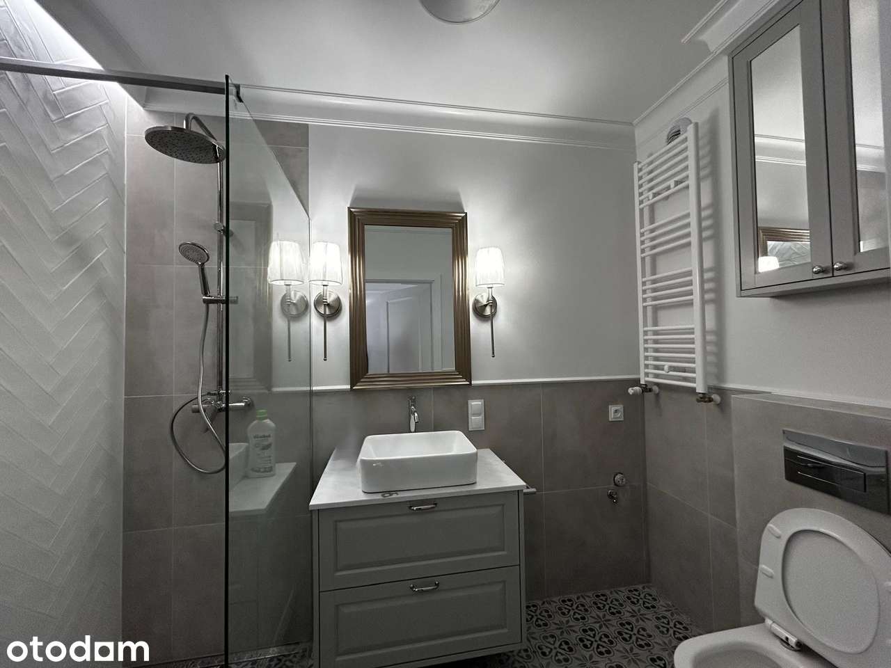 Mieszkanie nowe 2- pokojowe z balkonem 41 m2