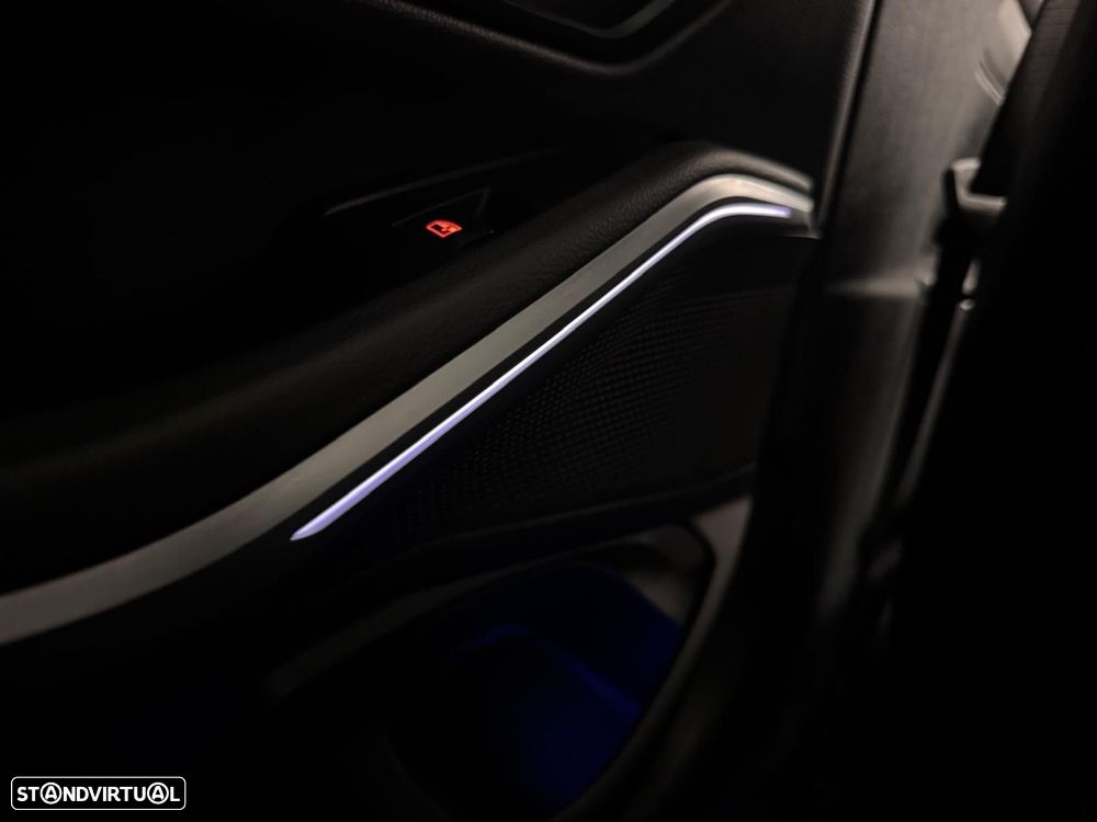 BMW 318 d Touring Line Sport Auto - 18