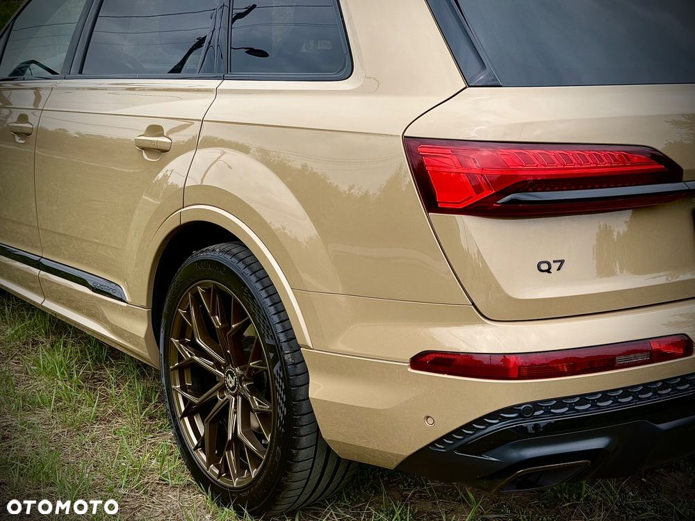 Audi Q7 ver-45-tdi-mhev-quattro-s-line-tiptr - 7