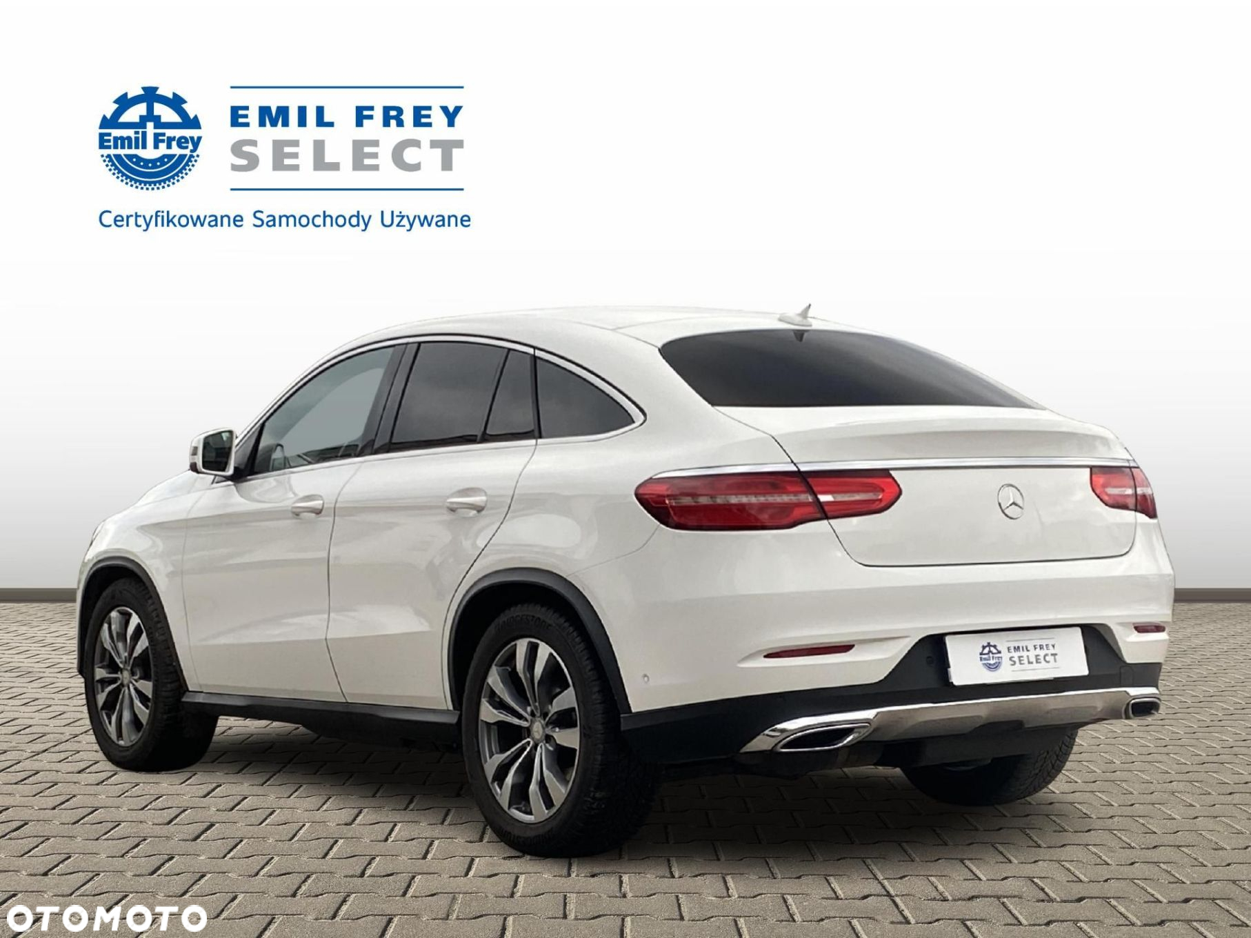 Mercedes-Benz GLE - 3