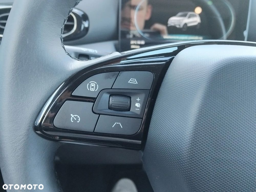 Leapmotor T03 37.3 kWh Smart - 13