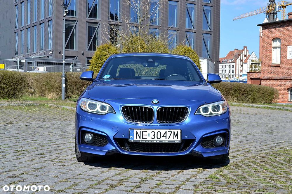 BMW Seria 2 - 2