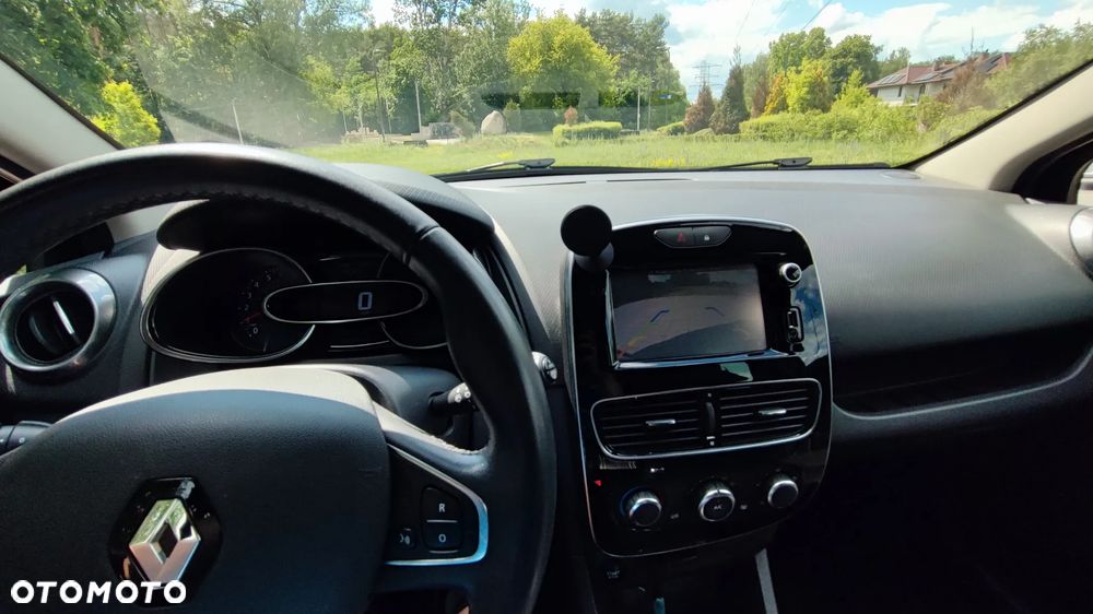 Renault Clio 0.9 Energy TCe Limited - 13