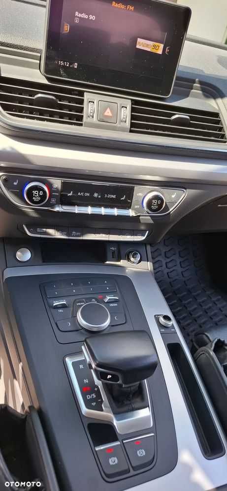 Audi Q5 35 TDI mHEV S tronic - 32