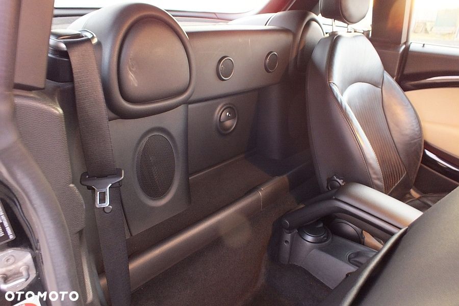 MINI Cooper S - 34