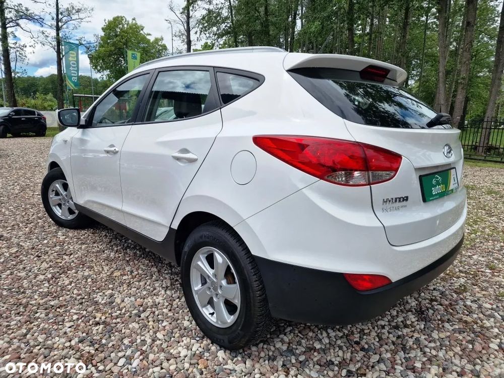 Hyundai ix35 - 4
