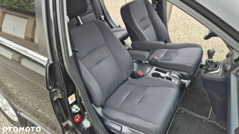 Honda CR-V 2.0i-VTEC Elegance - 19