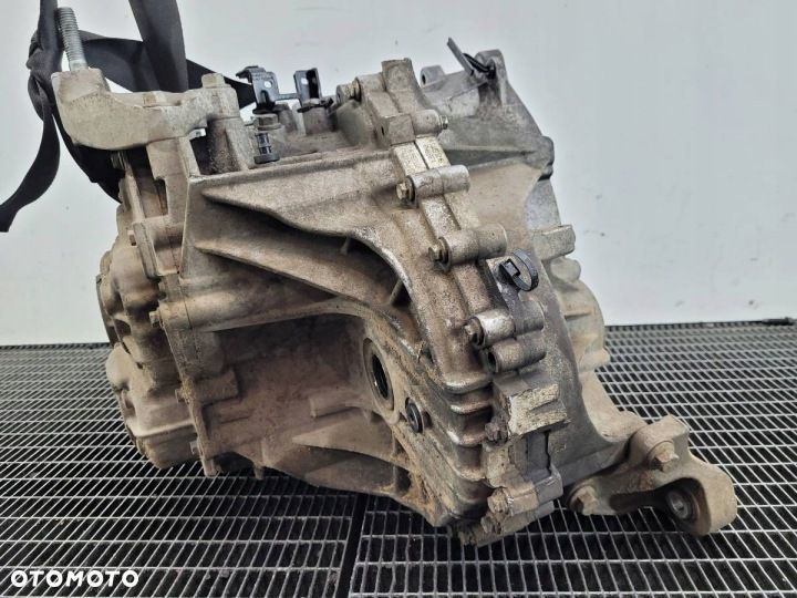 SKRZYNIA BIEGÓW POWERSHIFT DS7R7000BK FORD MONDEO MK5 V 2.0 TDCI - 11