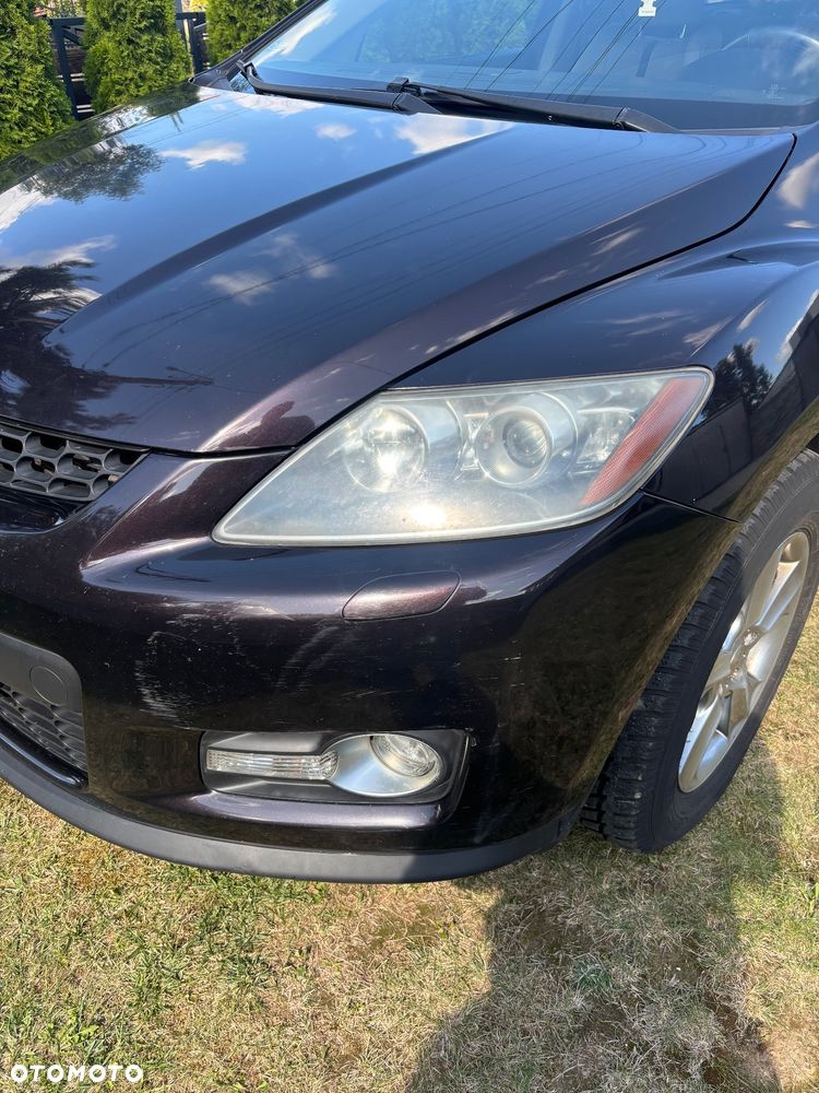Mazda CX-7 2.3T Exclusive - 15