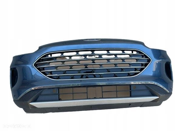 zderzak przod escpae usa ford kuga mk3 2020-2024