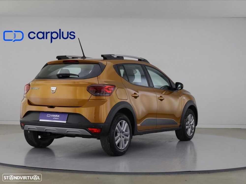 Dacia Sandero 1.0 TCe Comfort - 7