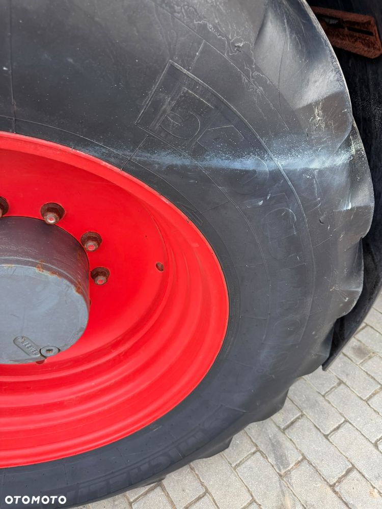 Fendt 724 - 28