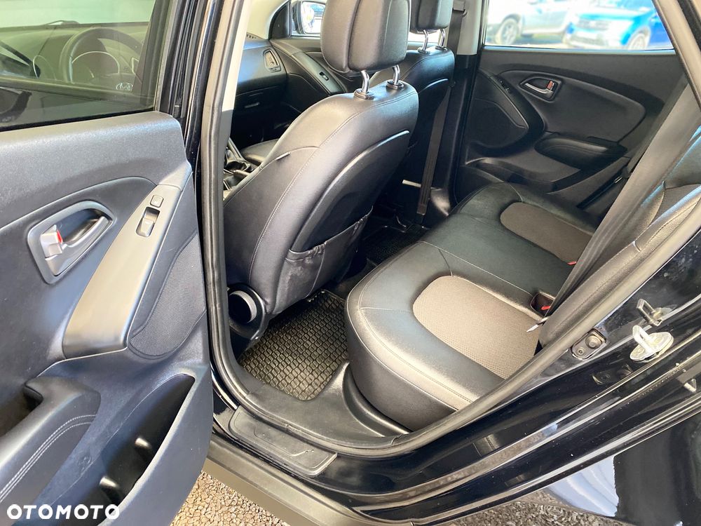 Hyundai ix35 1.6 GDI Premium 2WD - 15