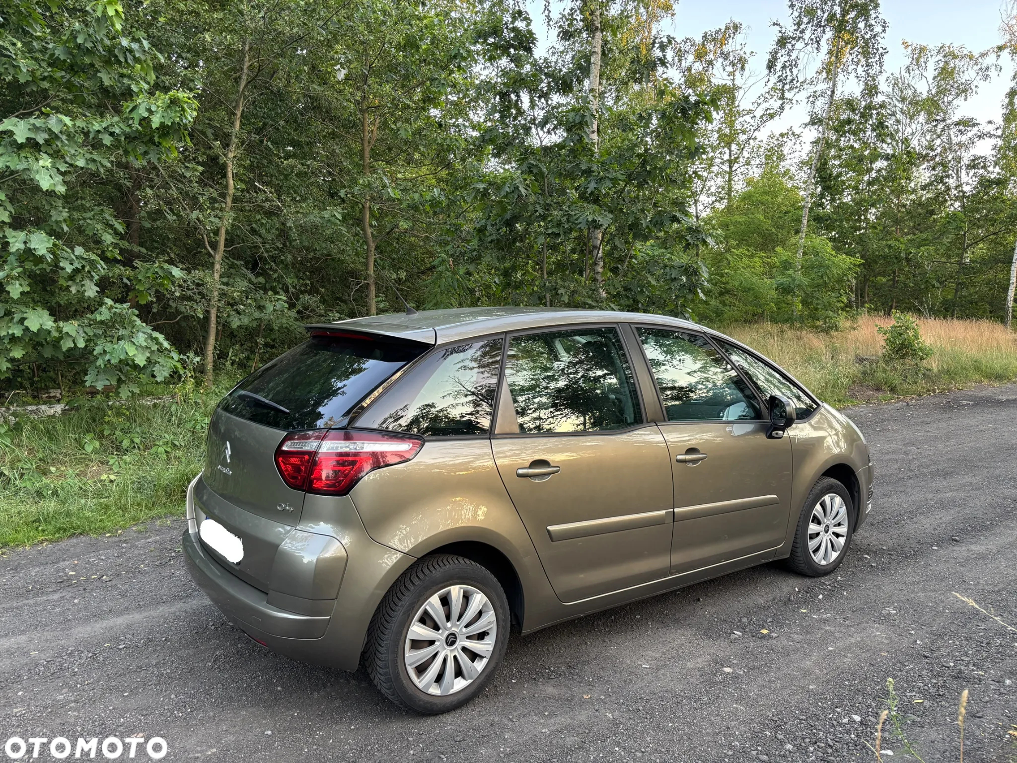 Citroën C4 Picasso 1.6 VTi Attraction - 7