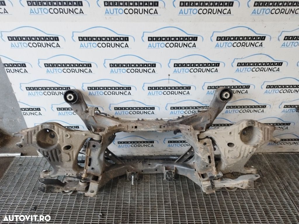 Punte spate Jaguar F - Pace 2.0 D 2015 - 2020 SUV 4 Usi (1141) 4x2 - 1