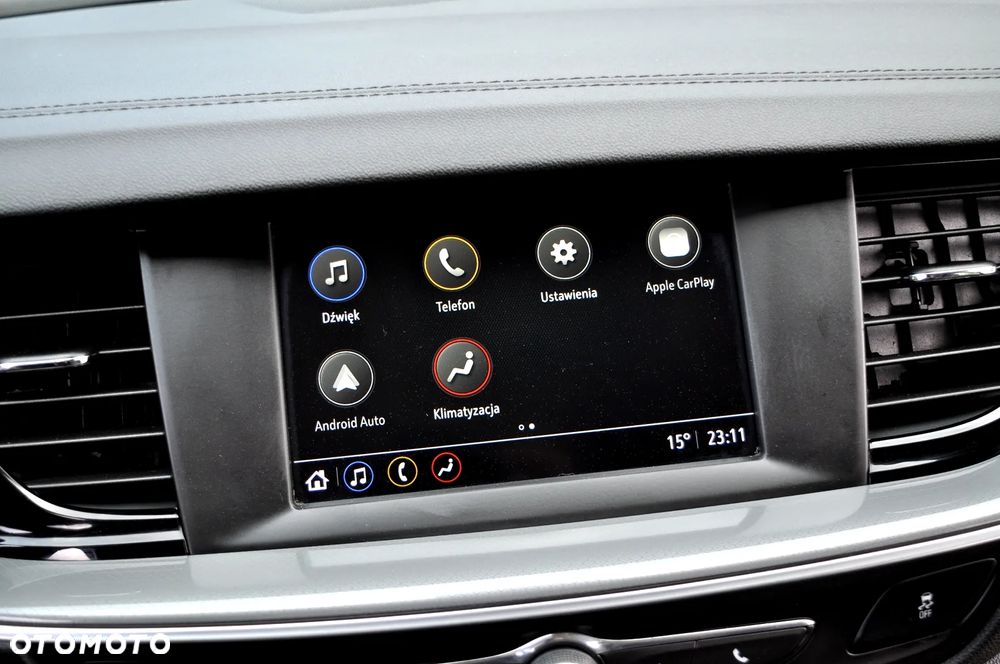 Opel Insignia 1.6 CDTI Enjoy S&S - 35