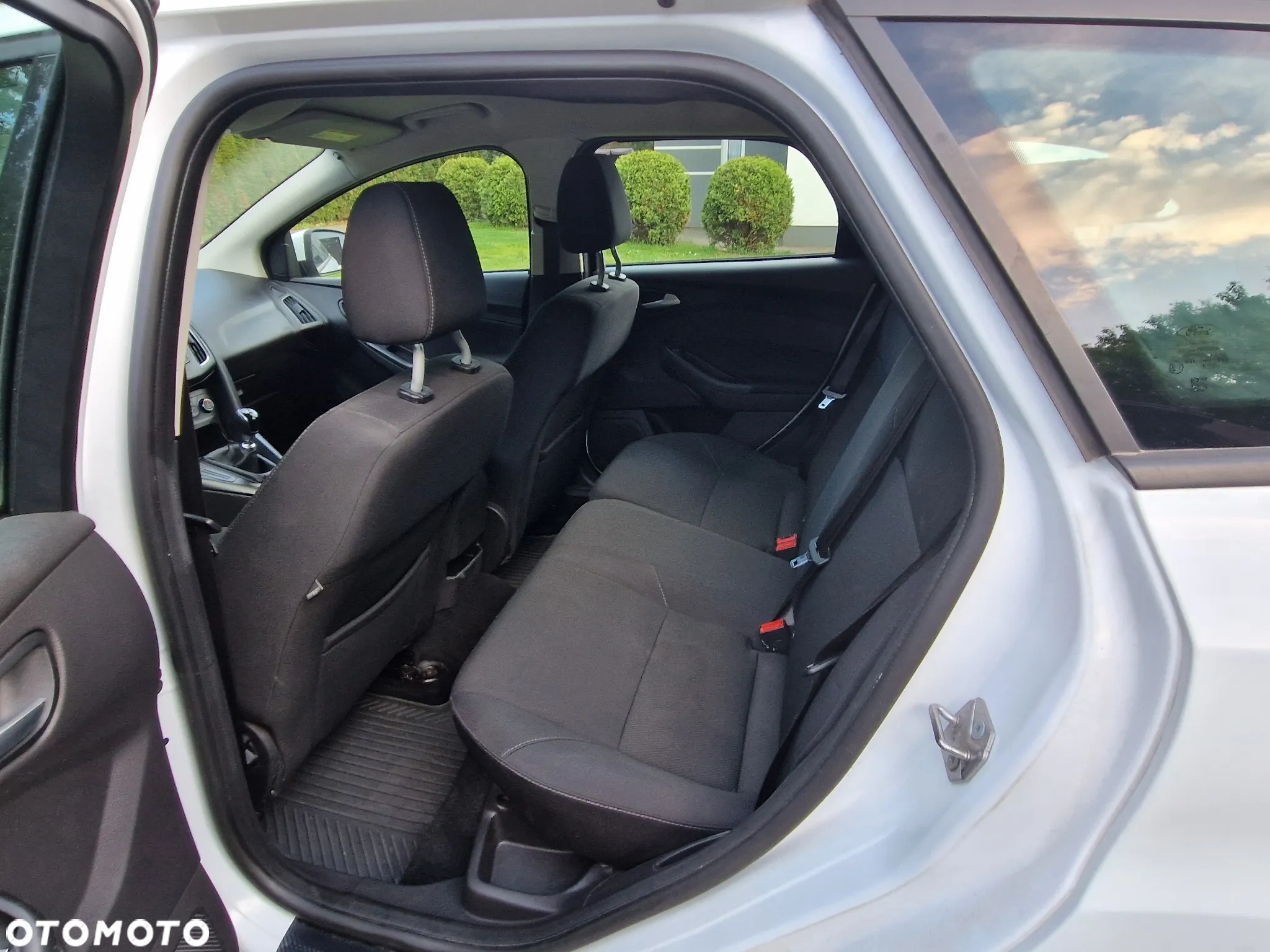 Ford Focus - 13