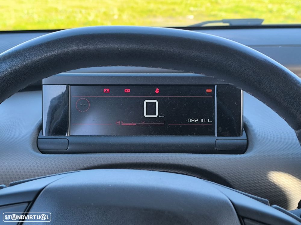 Citroën C4 Cactus 1.5 BlueHDi Shine Pack - 12