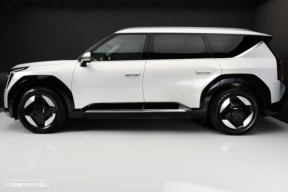 Kia EV9 98.8 kWh 1st Edition - 5