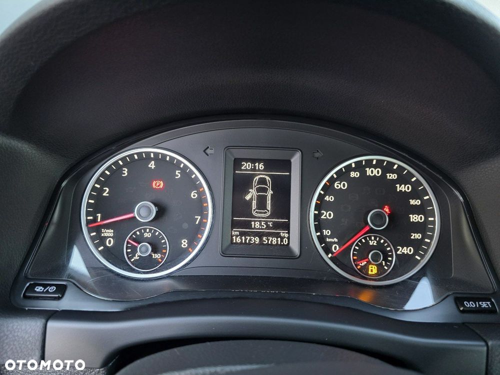Volkswagen Tiguan - 25