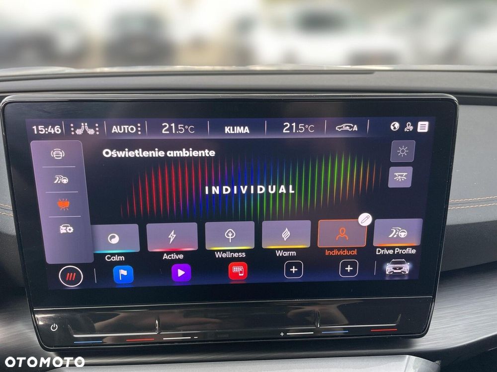 Cupra Formentor 2.5 TSI 4Drive VZ5 DSG - 26