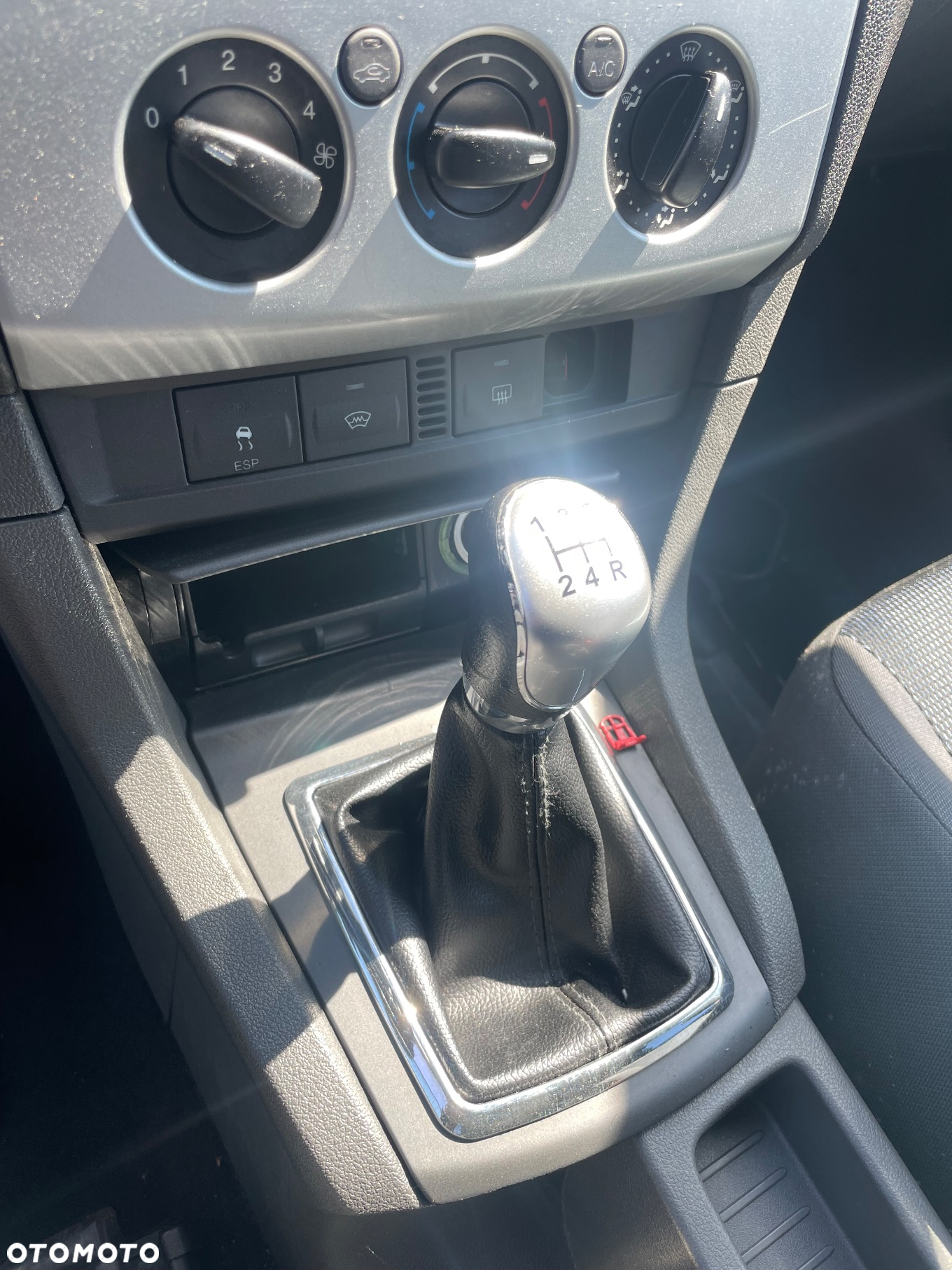 Ford Focus 2.0 ZXW SE - 6