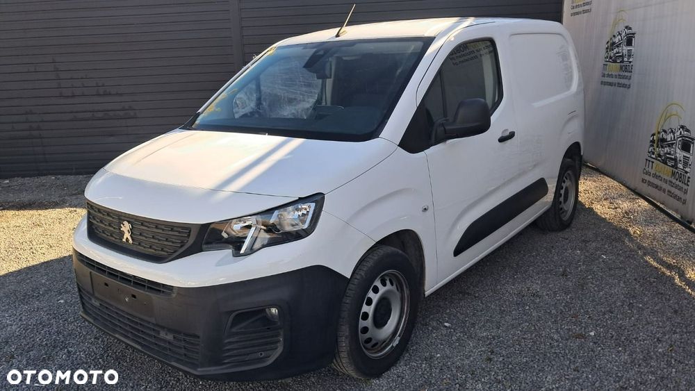 Peugeot Partner - 22